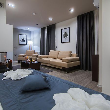 Hotel Regal Корча Стая снимка